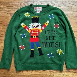 Christmas Sweater